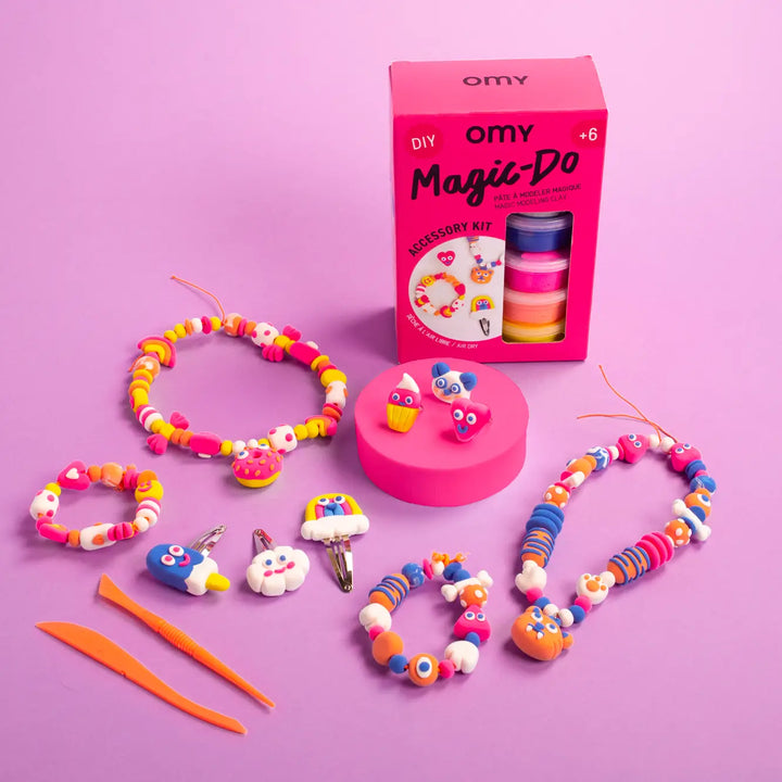 Jewels Magic Duo