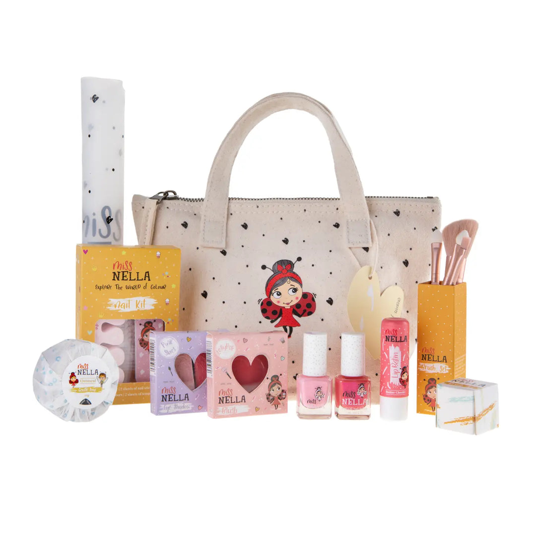 Bag of Wonders Gift Set For Children
