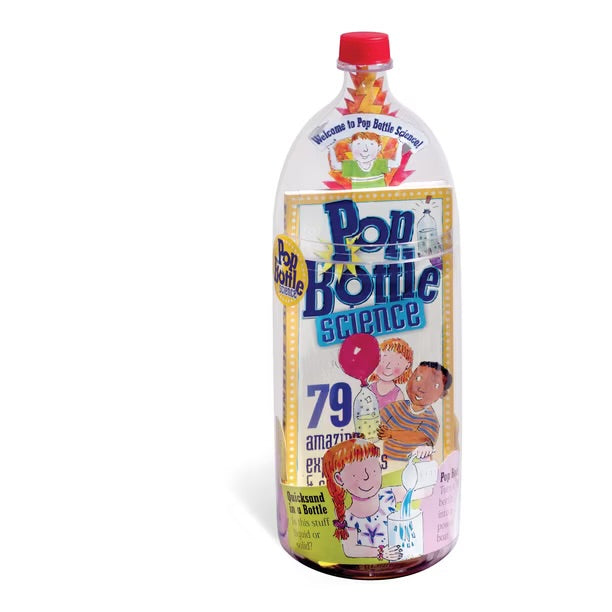 Pop Bottle Science