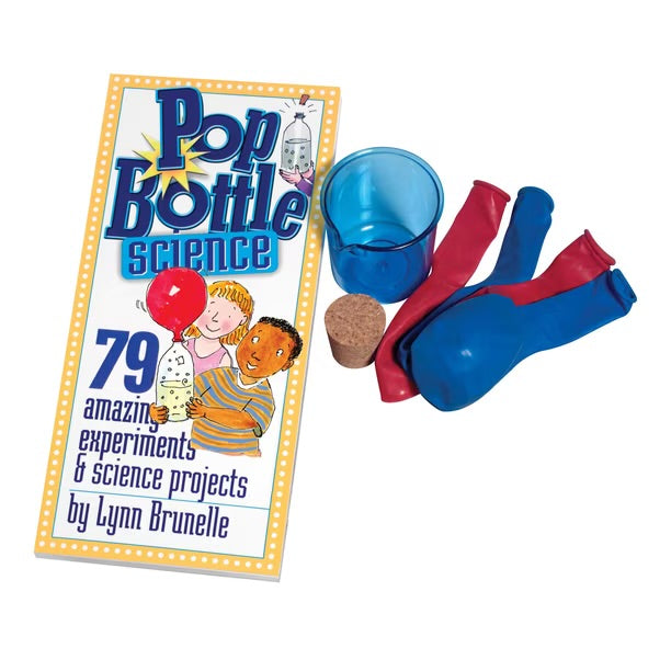 Pop Bottle Science