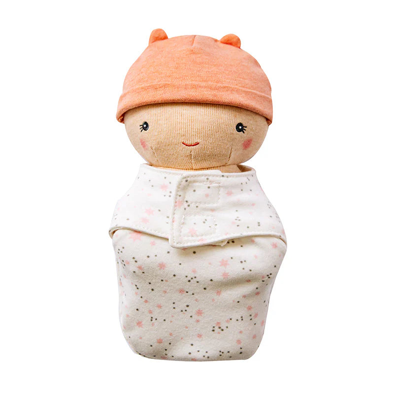 Bundle Baby Doll-Cookie