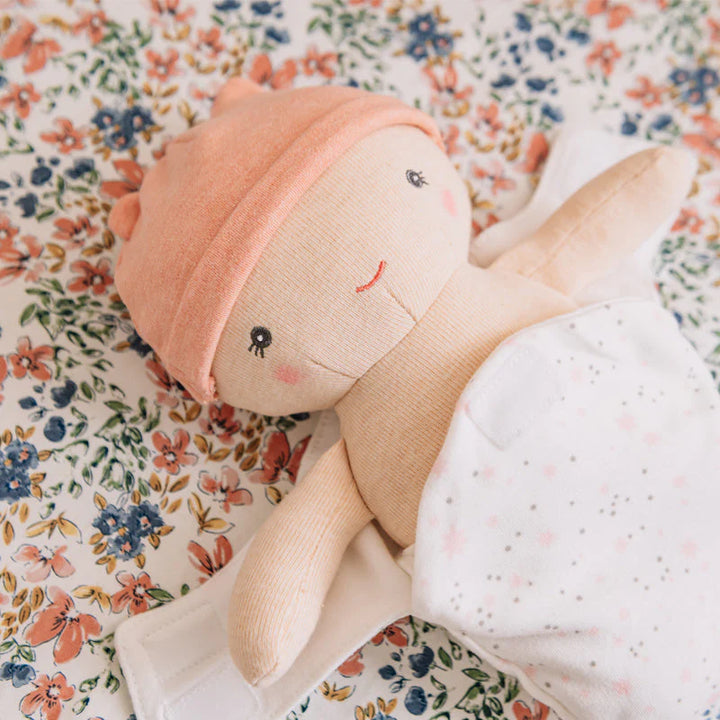 Bundle Baby Doll-Cookie