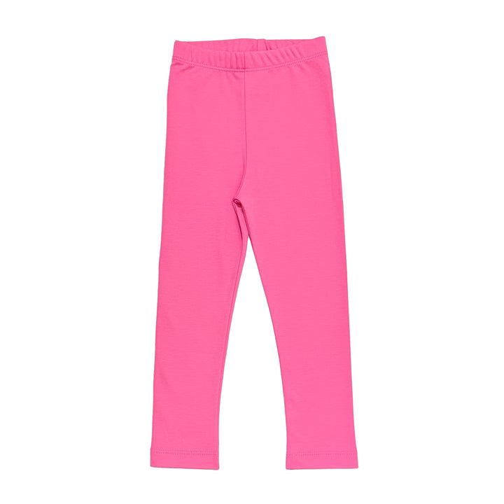 Pima Leggings-Morning Glory