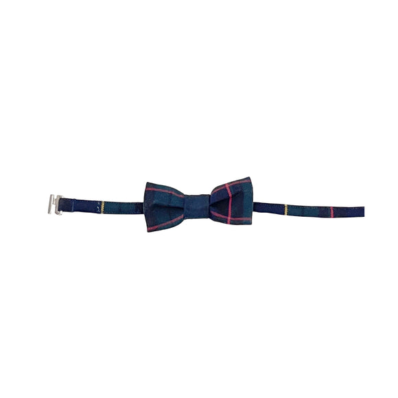 Beau's Bow Tie-Scottish Tartan