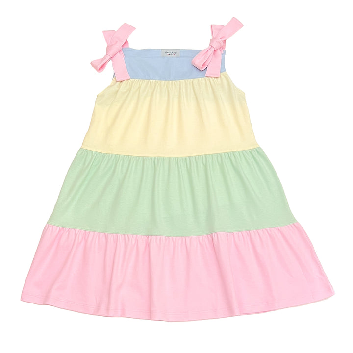 Saltwater Taffy Pima Dress