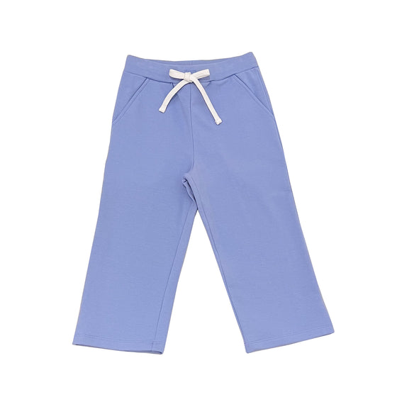 Portside Lounge Pants-Ultramarine