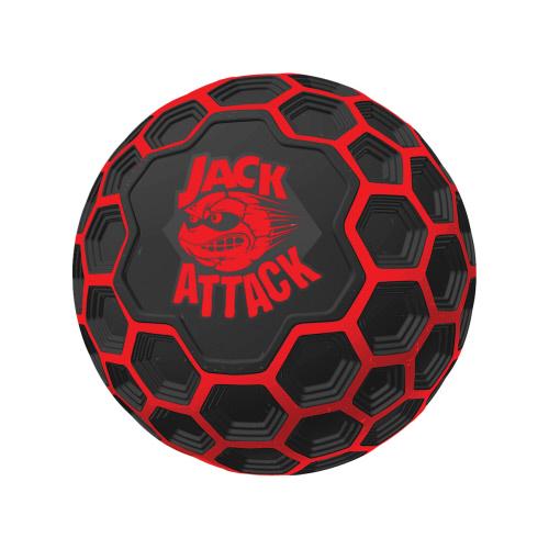 Jack Attack Hex Crazy Bounce Ball – Nantucket Kids