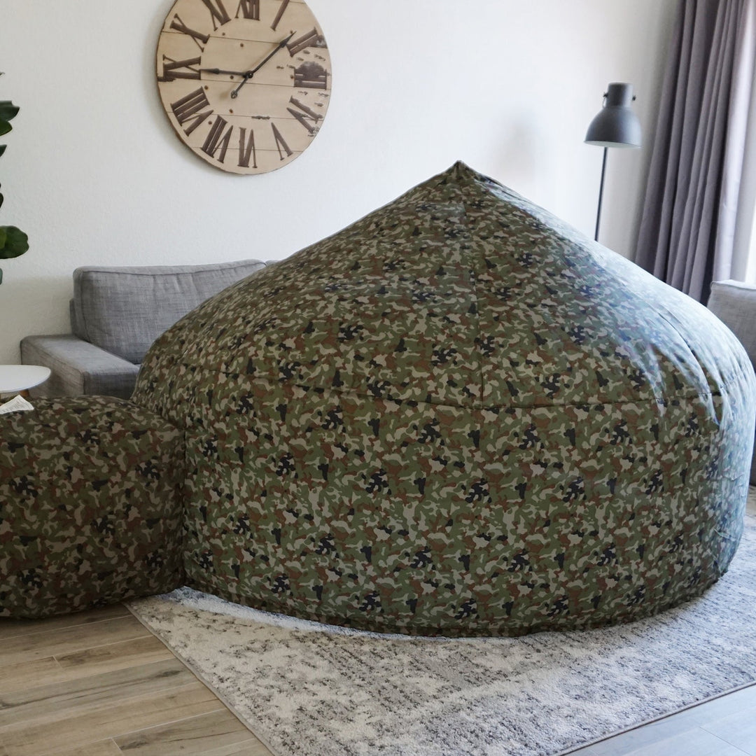 The Original AirFort - Jungle Camo