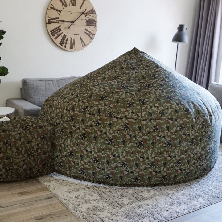 The Original AirFort - Jungle Camo