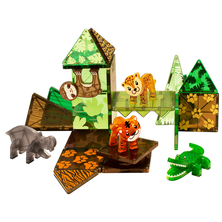 Jungle™ 25 Piece Set