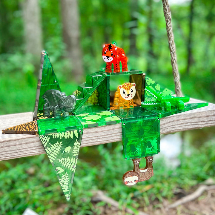 Jungle™ 25 Piece Set