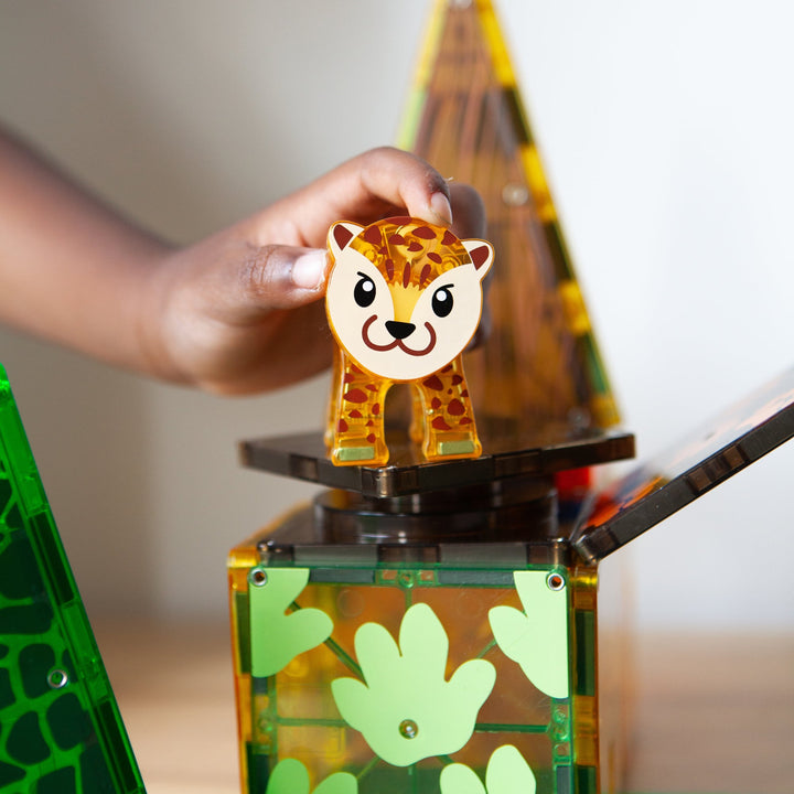 Jungle™ 25 Piece Set