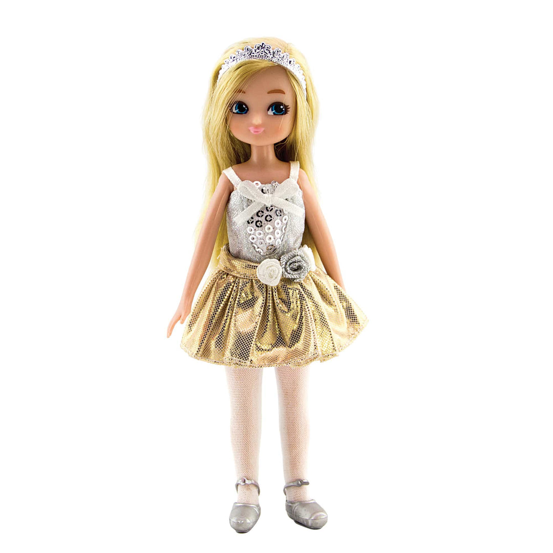 Swan Lake Lottie