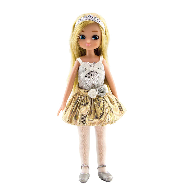 Swan Lake Lottie