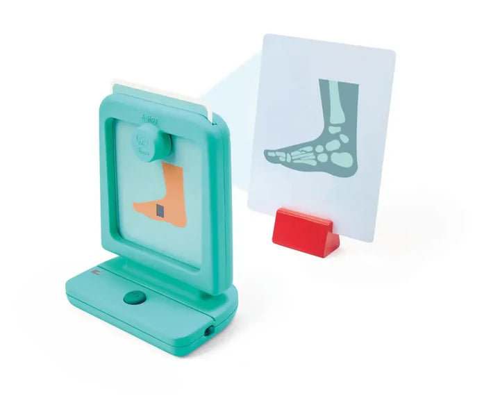 Hape Little Doctor's Medical Set