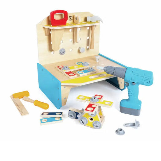 Hape Little Engineer's Workbench