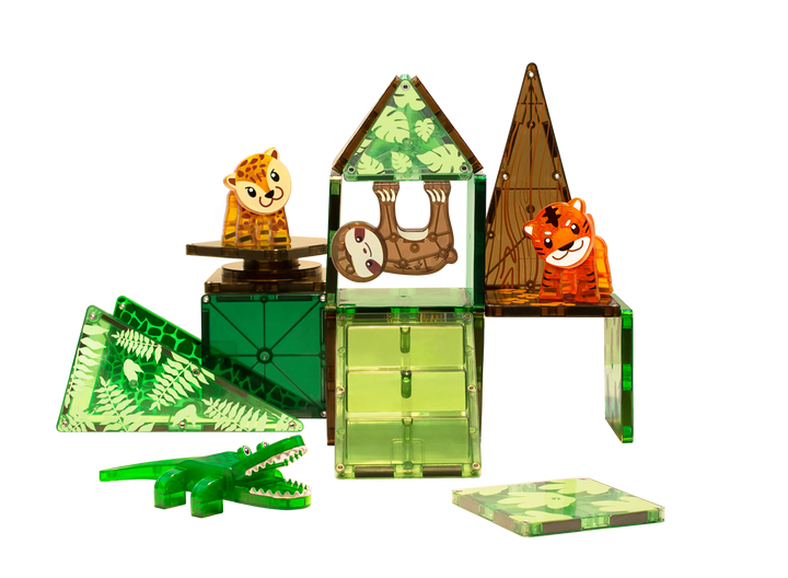 Jungle™ 25 Piece Set