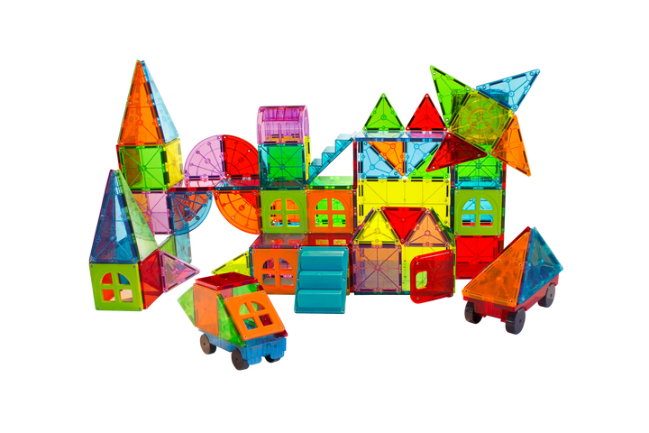 Metropolis 110 Piece Set