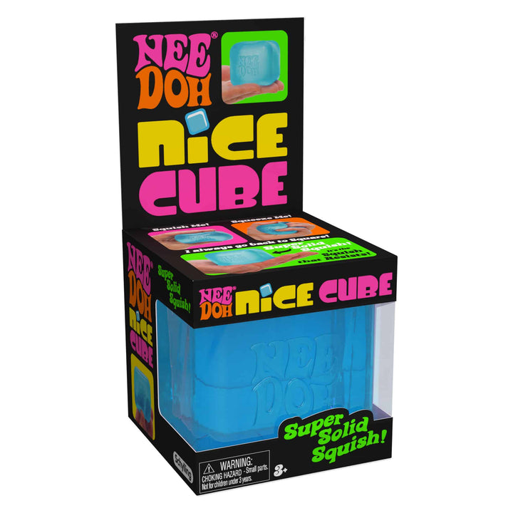 NICE CUBE NEE DOH
