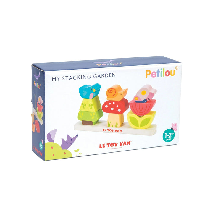 Petilou Stacking Garden