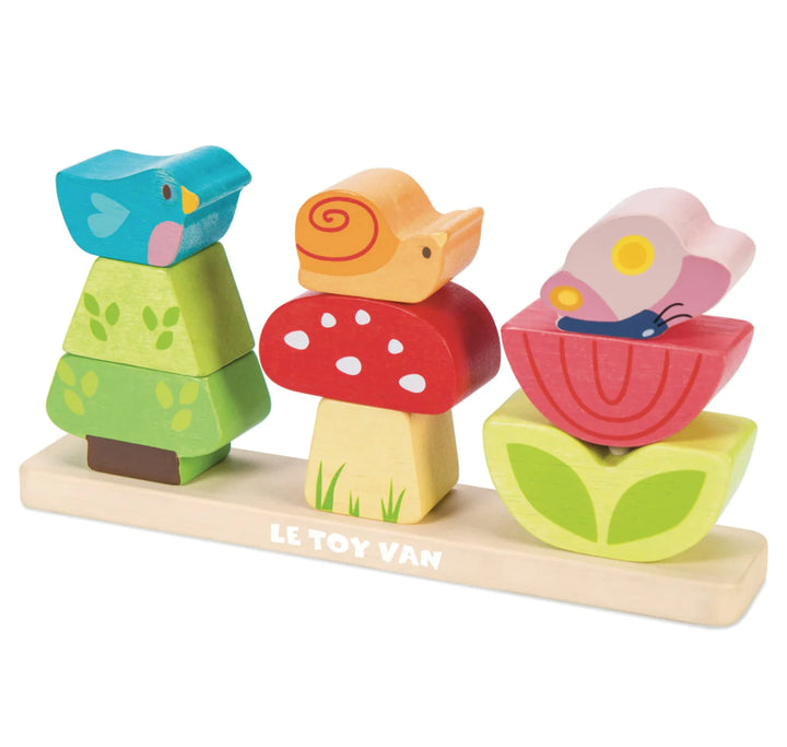 Petilou Stacking Garden