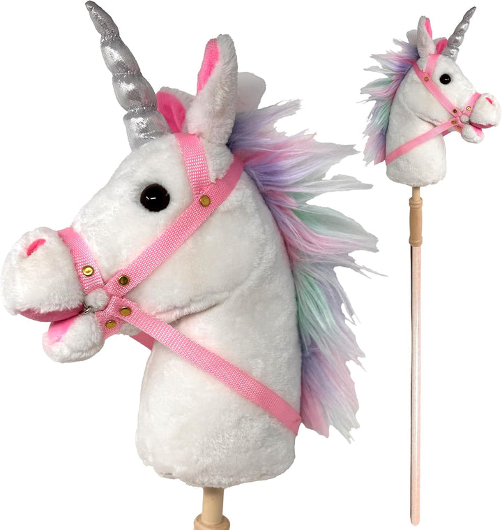 Stick Pony-Unicorn