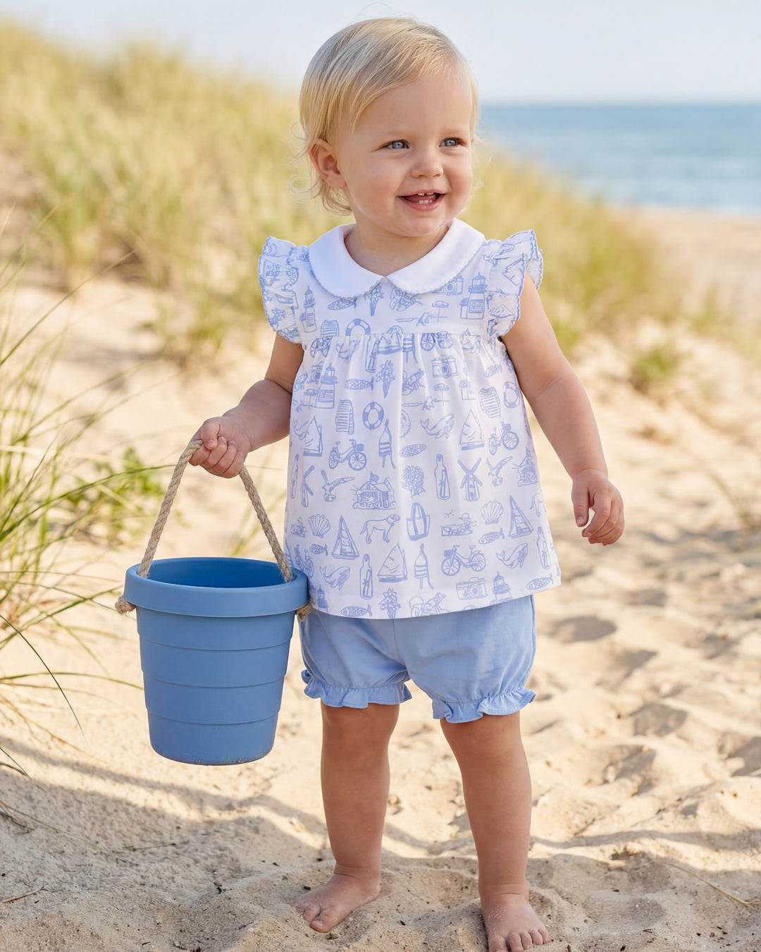 Pippa Play Set-Nantucket Collection