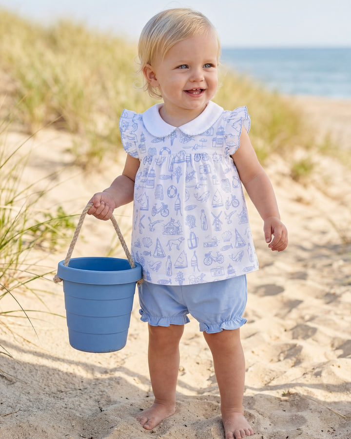 Pippa Play Set-Nantucket Collection
