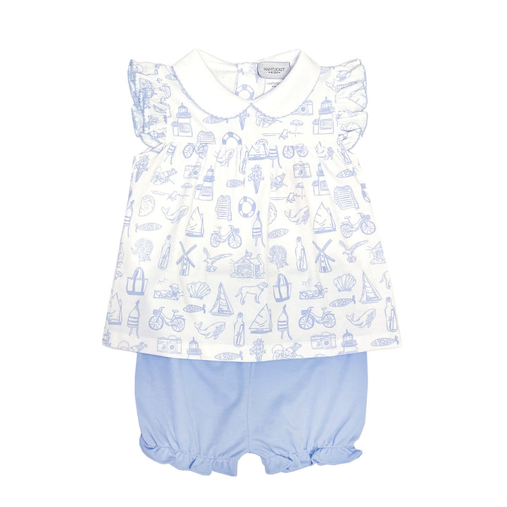 Pippa Play Set-Nantucket Collection