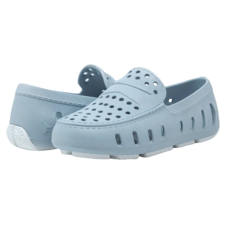 Floafers Prodigy Driver Powder Blue/Bright White