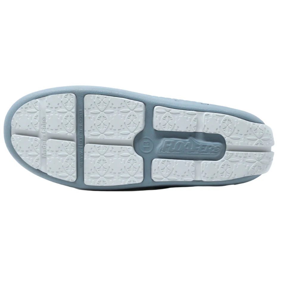 Floafers Prodigy Driver Powder Blue/Bright White