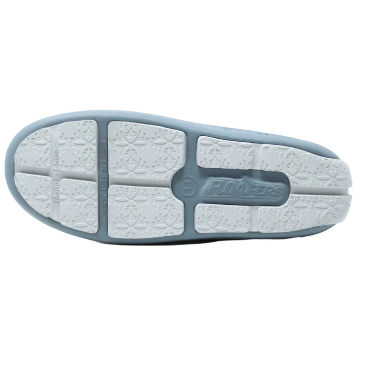 Floafers Prodigy Driver Powder Blue/Bright White
