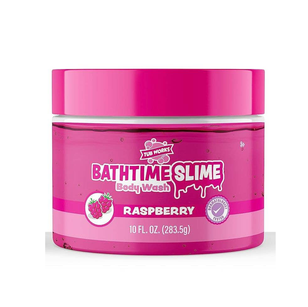 Tub Works® Bath Slime