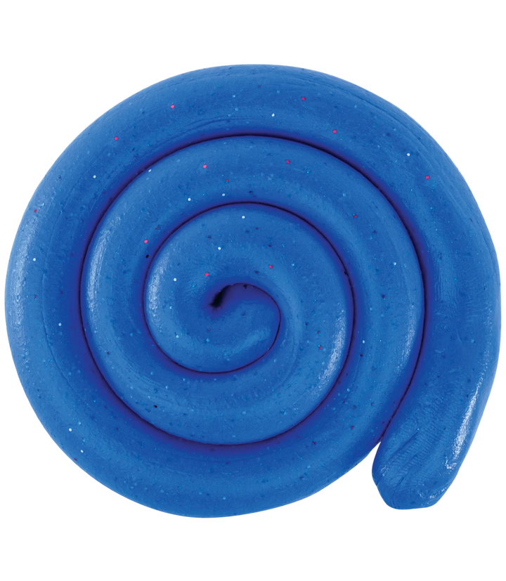 Snow Cone SCENTsory Thinking Putty