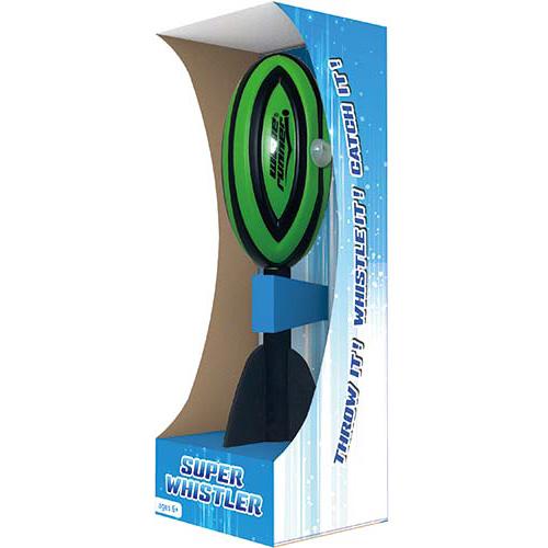 WaveRunner Super Whistler Tail Football