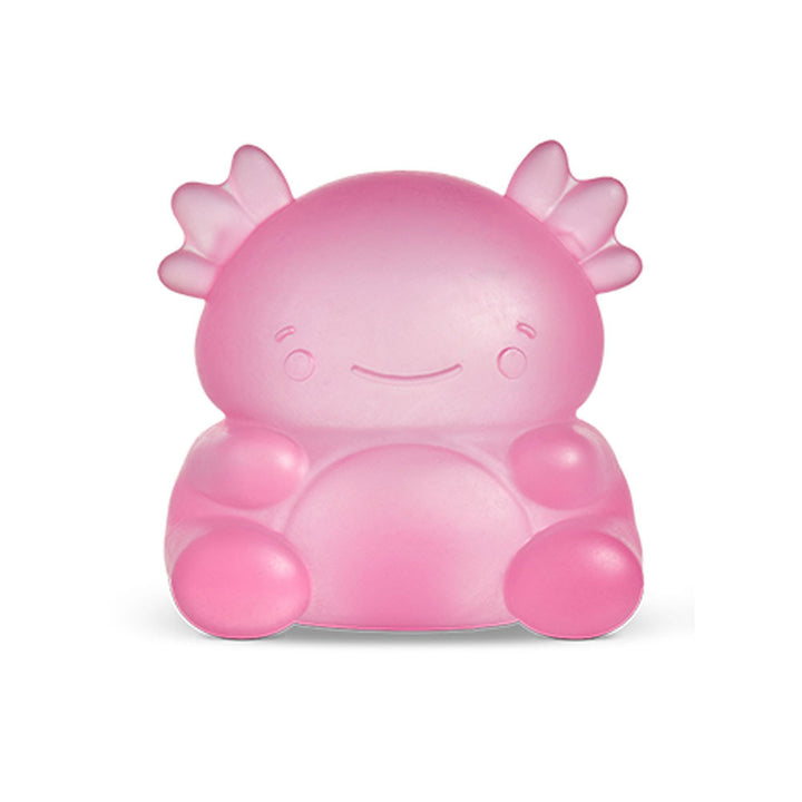 Super Duper Sugar Squisher - Abby the Axolotl