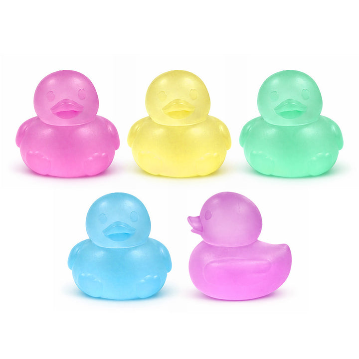 Super Duper Sugar Squishers – Donnie the Duck