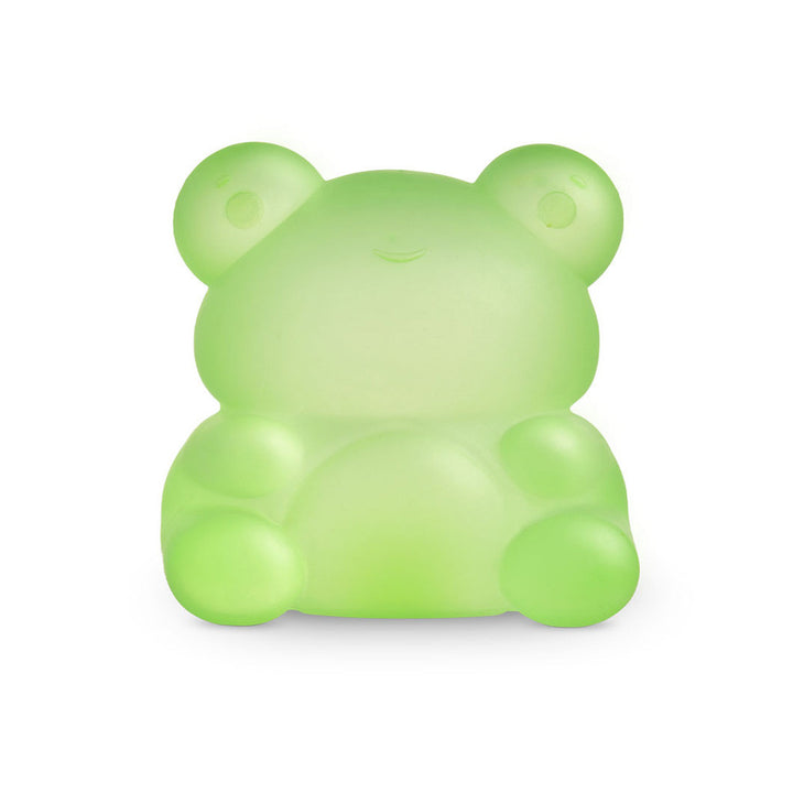 Super Duper Sugar Squisher - Gigi the Frog