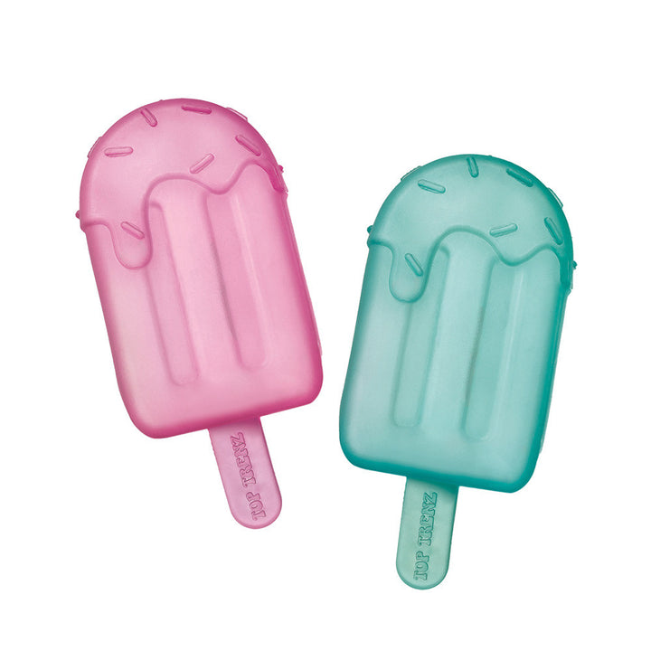 Super Duper Sugar Squisher - Mini Ice Pop 2 Pack