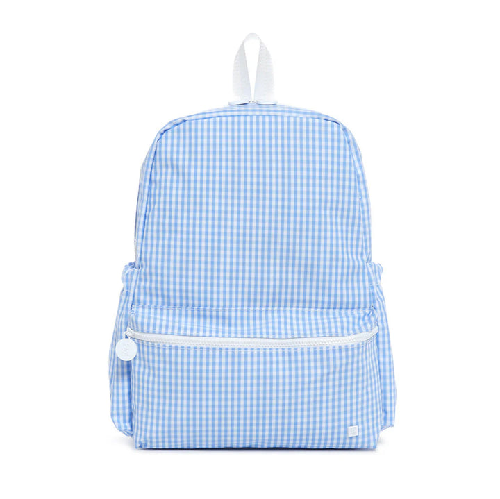 BACKPACKER - BACKPACK GINGHAM SKY