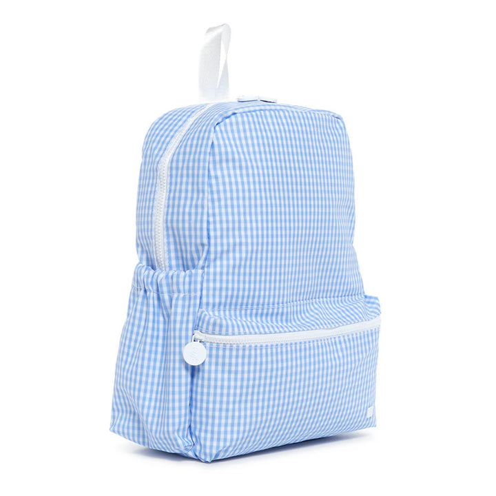 BACKPACKER - BACKPACK GINGHAM SKY