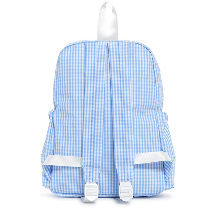 BACKPACKER - BACKPACK GINGHAM SKY