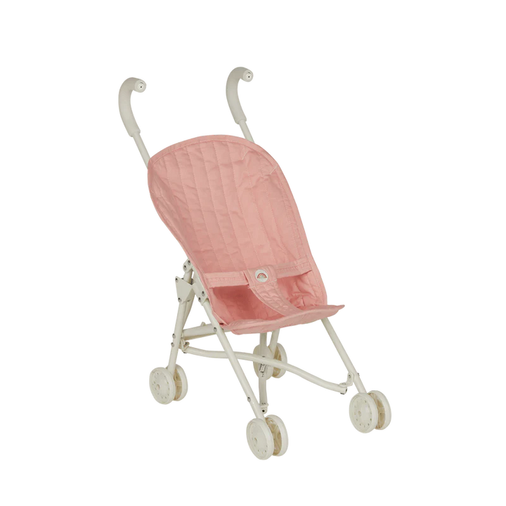 Sollie Stroller 2.0 - Rose