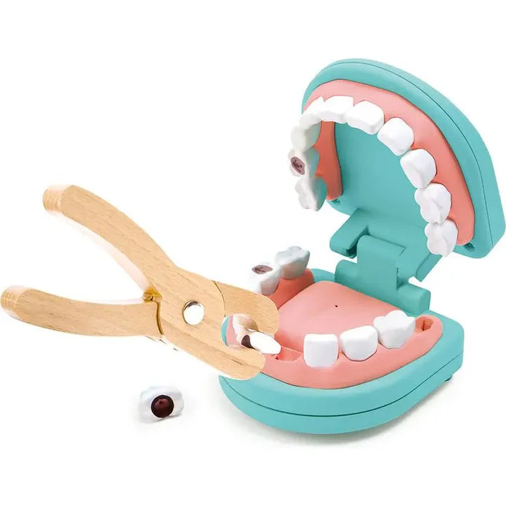 Hape Super Smile Dental Clinic Set