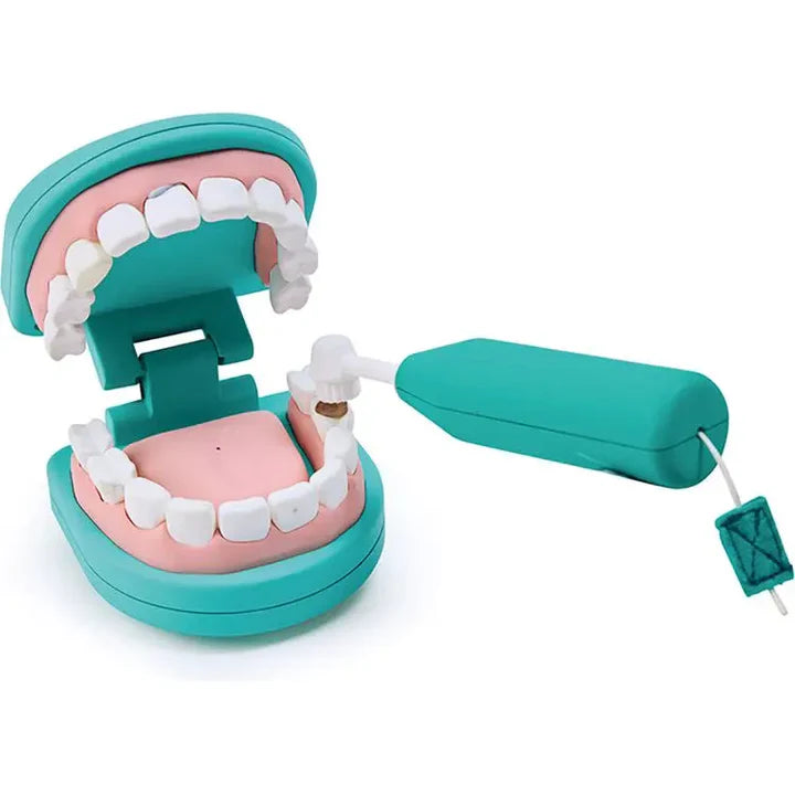 Hape Super Smile Dental Clinic Set