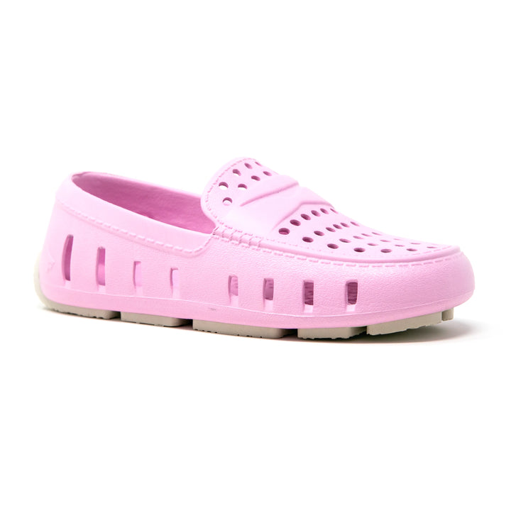 Floafers Prodigy Driver Sweet Lilac/Bright White