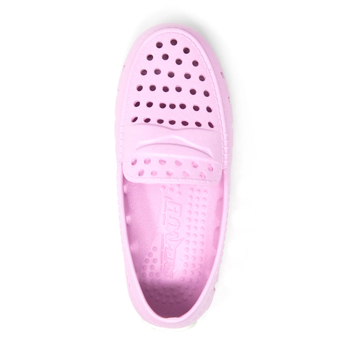 Floafers Prodigy Driver Sweet Lilac/Bright White