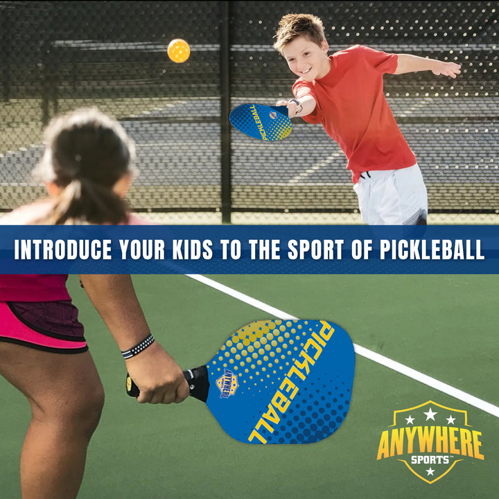 Youth Pickleball Set