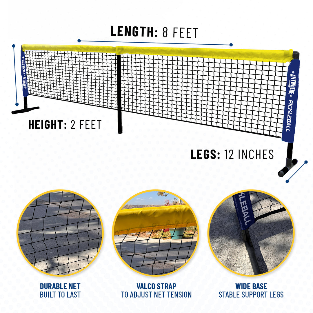 Youth Pickleball Set