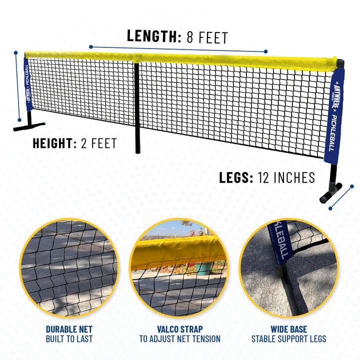 Youth Pickleball Set